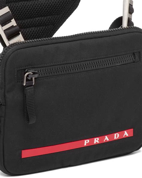 prada uhr herren|umhängetasche prada herren.